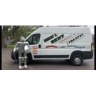 Slide of Robert G Dent Heating & A/C