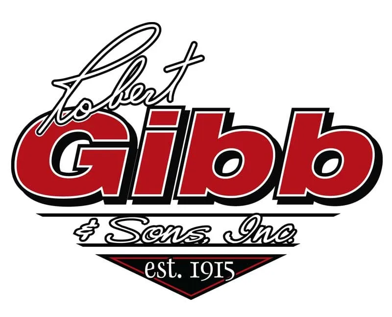 Slide of Robert Gibb & Sons