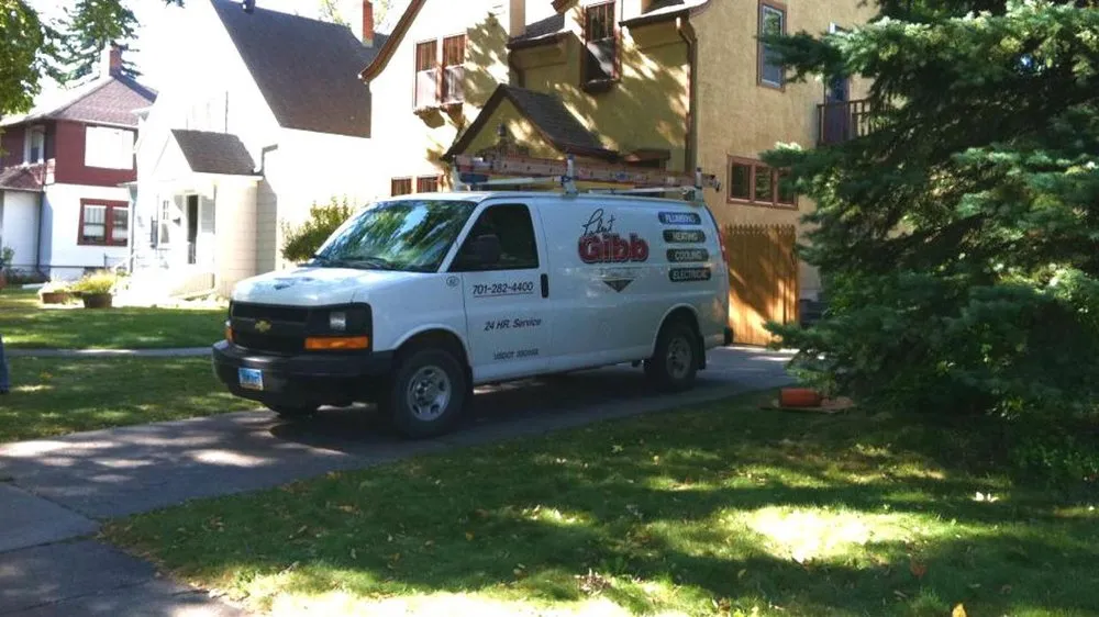 Slide of Robert Gibb & Sons