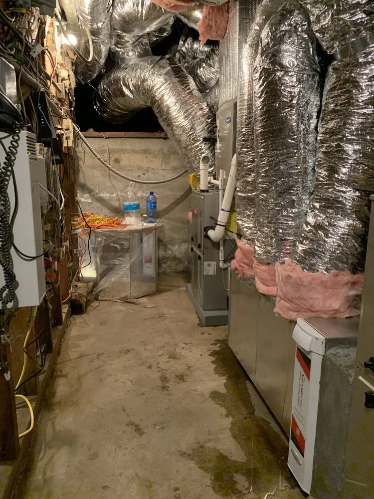 Local heating and cooling service in La Crescenta, CA - Robert Hall & Sons Heating & Air Conditioning