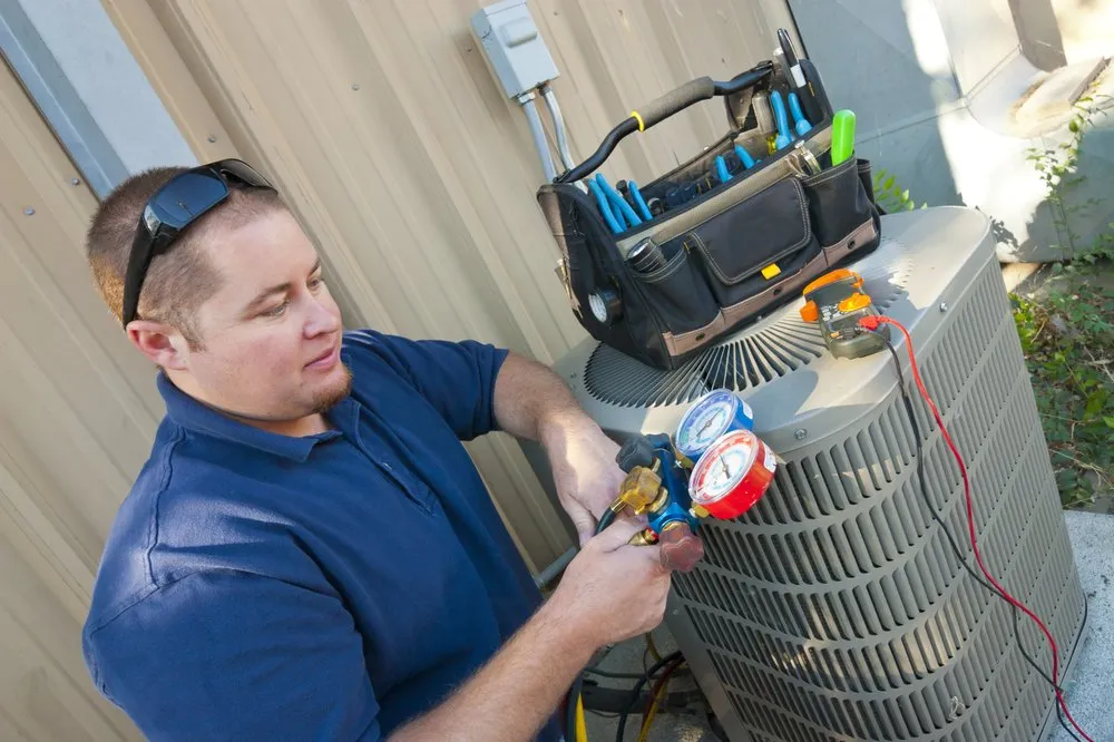 Trusted HVAC installation for homes across La Crescenta, CA - Robert Hall & Sons Heating & Air Conditioning