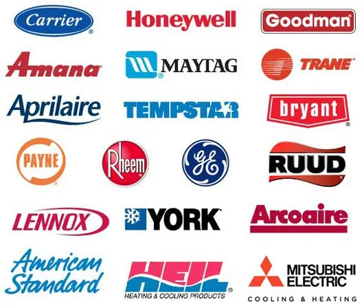 Professional AC repair in La Crescenta, CA by Robert Hall & Sons Heating & Air Conditioning