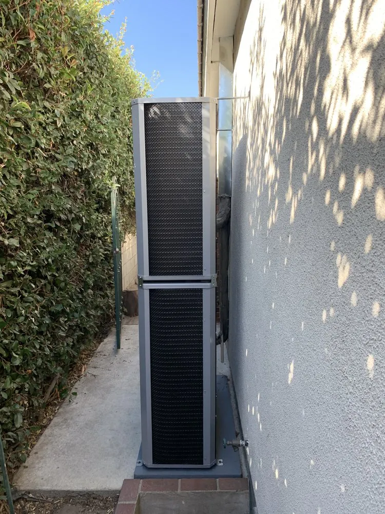 Trusted heating and cooling service for fast service across La Crescenta, CA - Robert Hall & Sons Heating & Air Conditioning