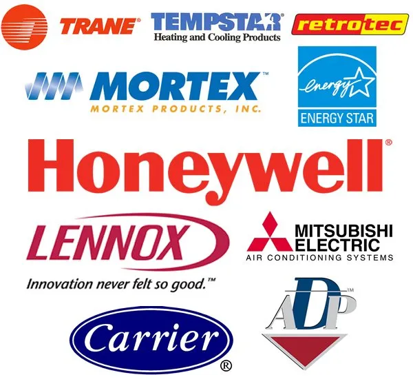 Certified HVAC repair experts serving La Crescenta, CA - Robert Hall & Sons Heating & Air Conditioning