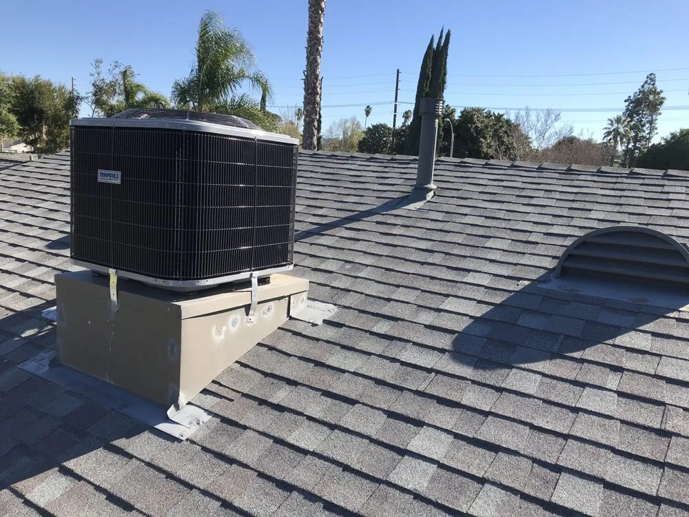 Certified HVAC maintenance in La Crescenta, CA by Robert Hall & Sons Heating & Air Conditioning