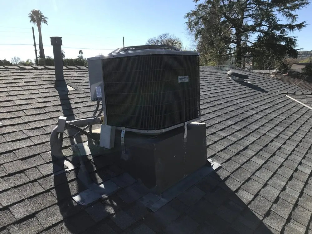Local furnace service experts serving La Crescenta, CA - Robert Hall & Sons Heating & Air Conditioning