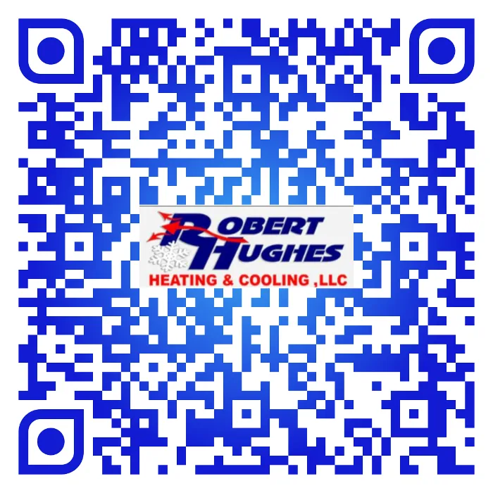 Slide of Robert Hughes Heating & Cooling