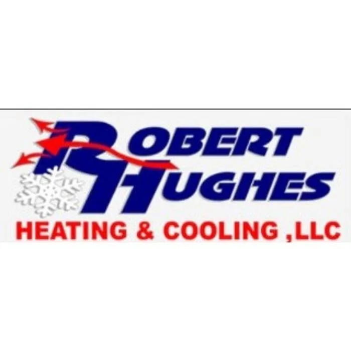 Slide of Robert Hughes Heating & Cooling