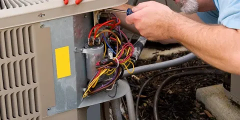 Slide of Robert L Shealy Heating & Air Conditioning