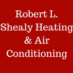 Slide of Robert L Shealy Heating & Air Conditioning