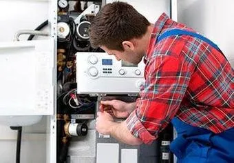 Robert L Shealy Heating & Air Conditioning