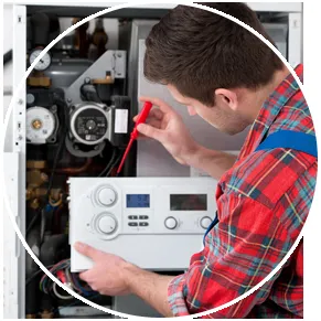 Slide of Robert O'Brien Plumbing & Heating