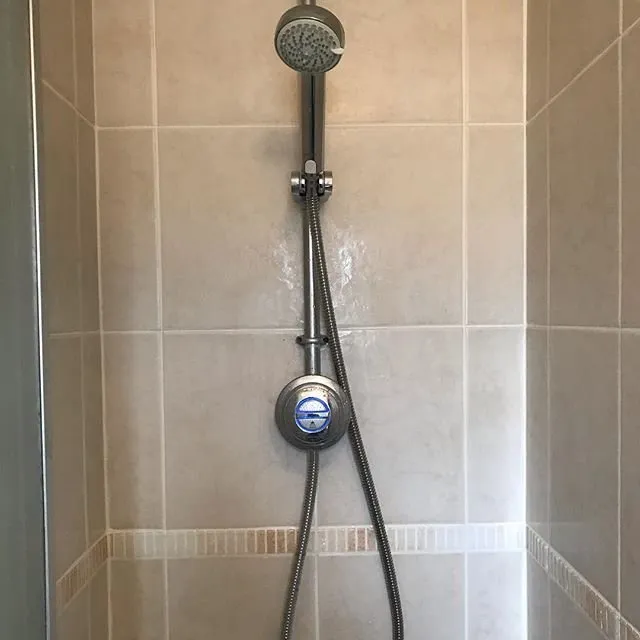 Slide of Robert Plumbing and Heating