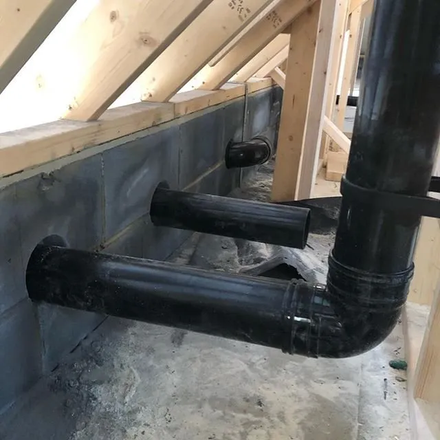 Slide of Robert Plumbing and Heating