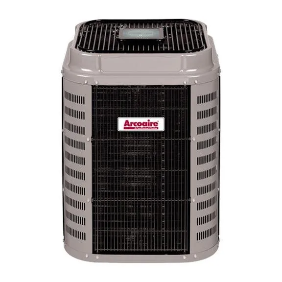 Slide of Robert Post Heating & Cooling