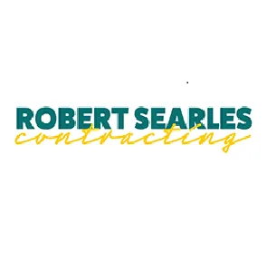 Slide of Robert Searles