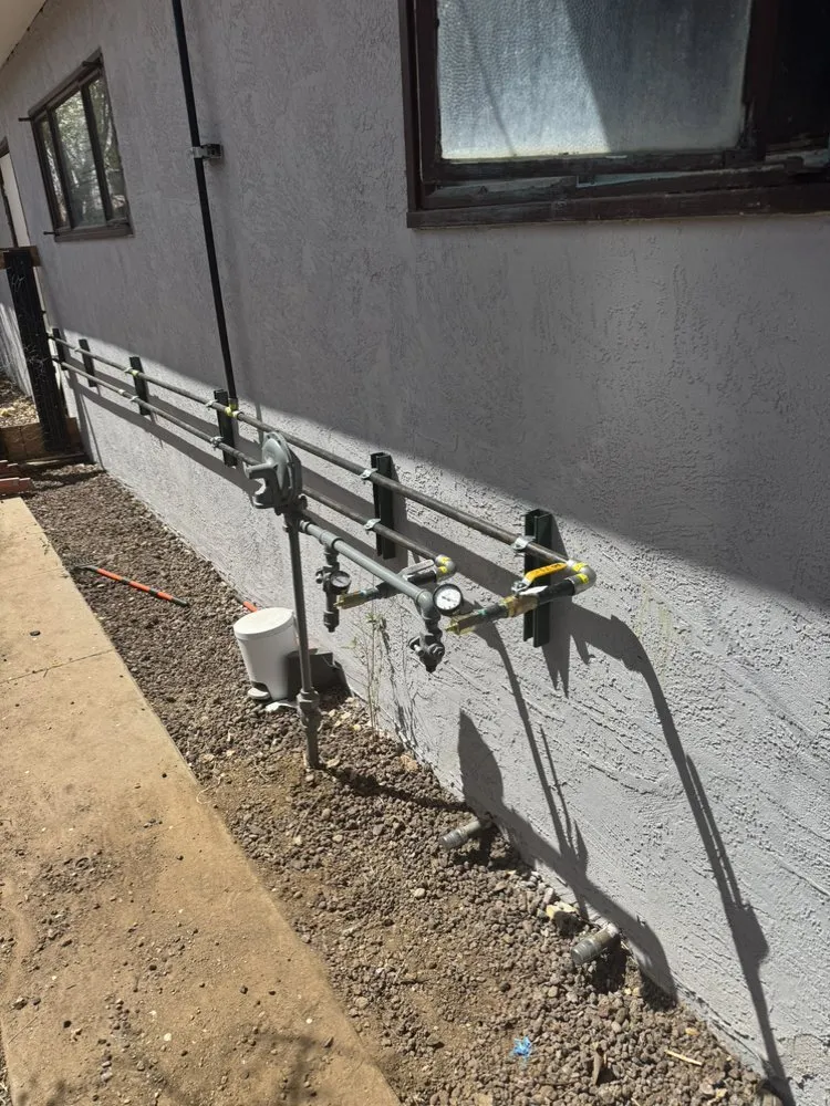 Slide of Robert Wilson Plumbing Heating & Air Conditioning