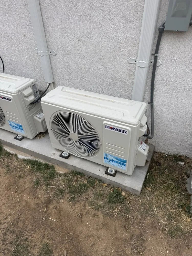 Slide of Robert Wilson Plumbing Heating & Air Conditioning