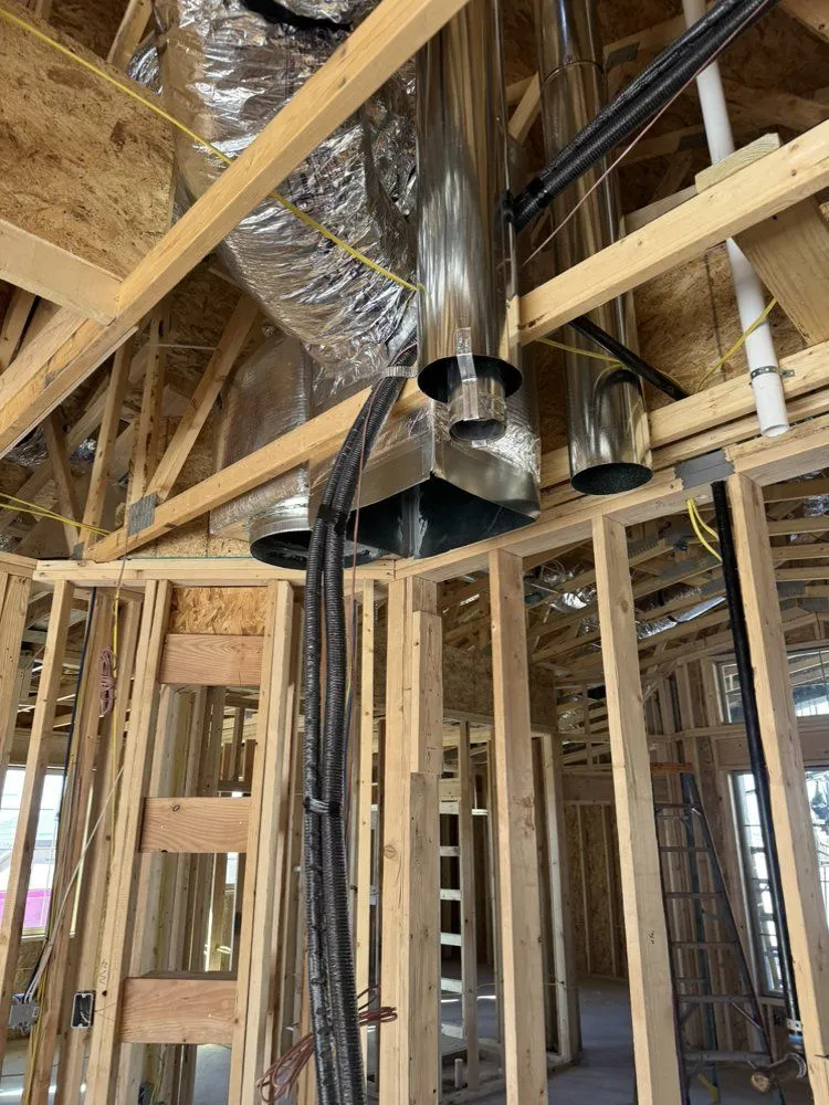 Slide of Robert Wilson Plumbing Heating & Air Conditioning