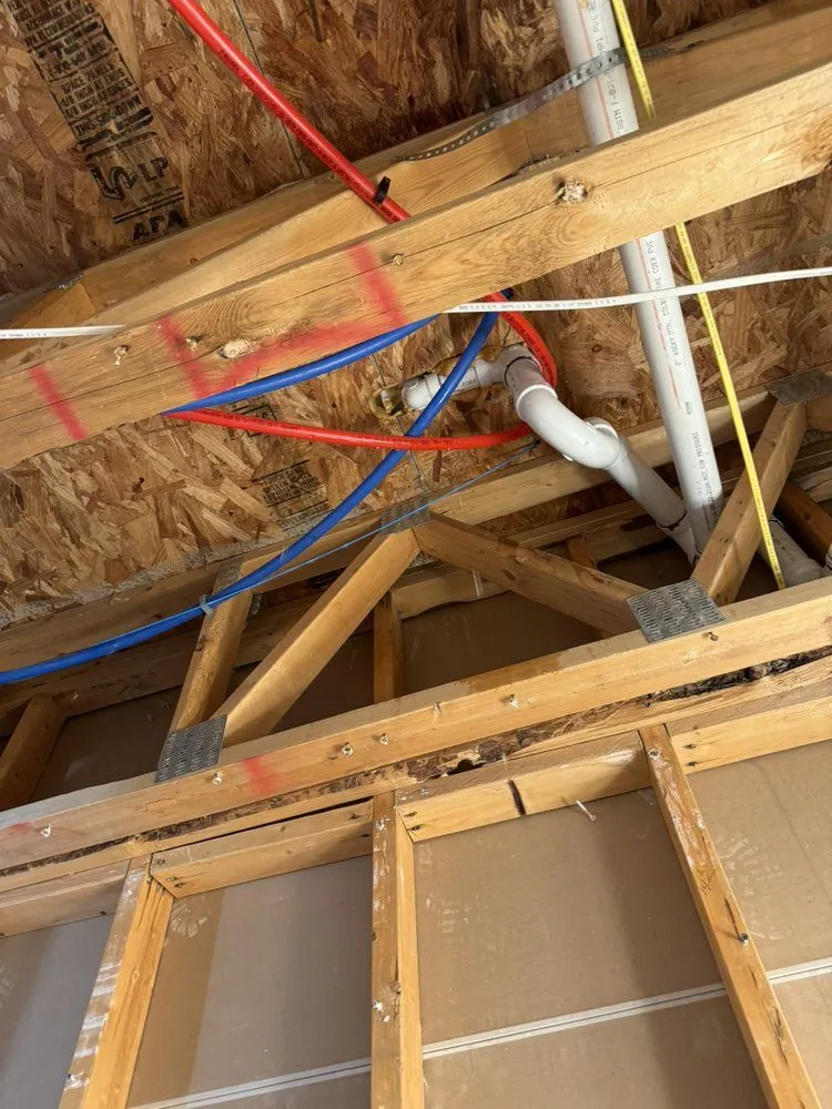 Slide of Robert Wilson Plumbing Heating & Air Conditioning