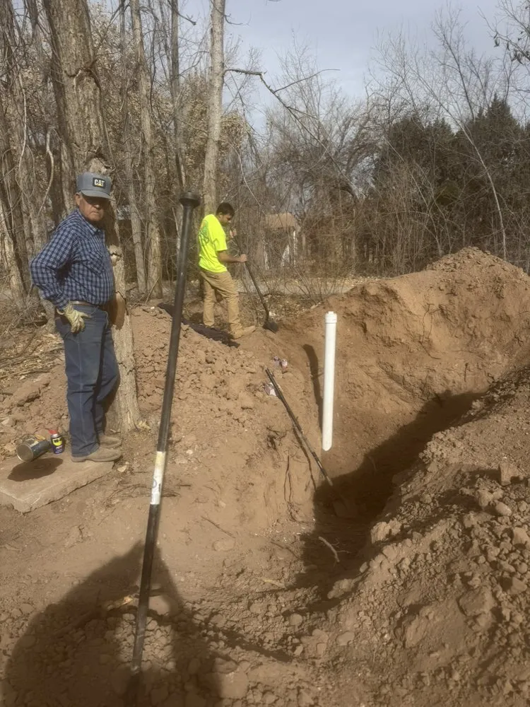 Slide of Robert Wilson Plumbing Heating & Air Conditioning