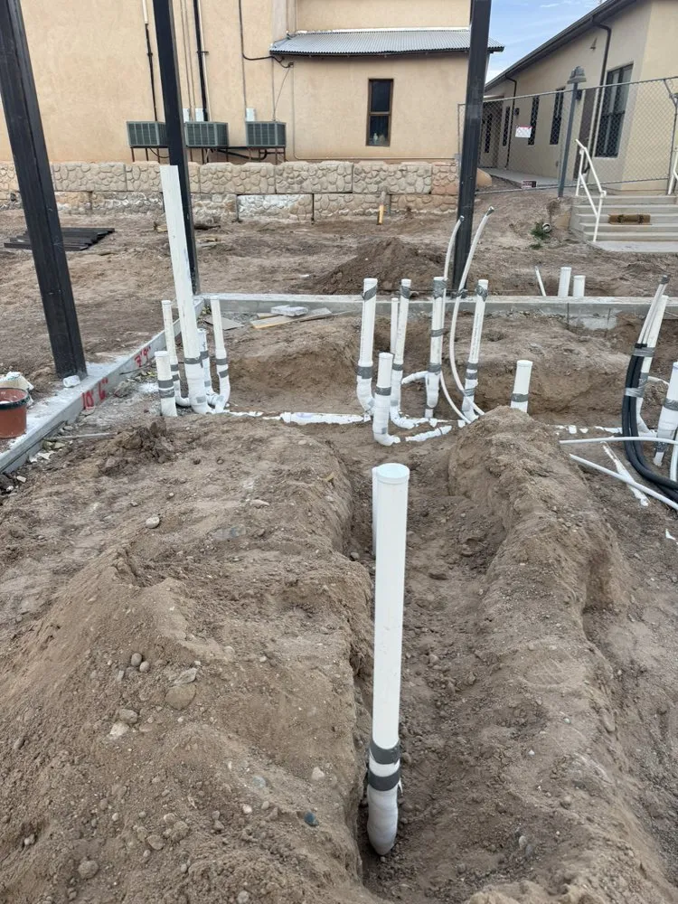 Slide of Robert Wilson Plumbing Heating & Air Conditioning