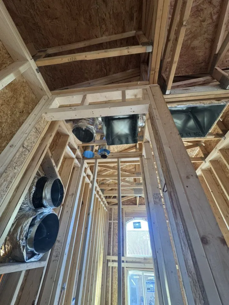 Slide of Robert Wilson Plumbing Heating & Air Conditioning