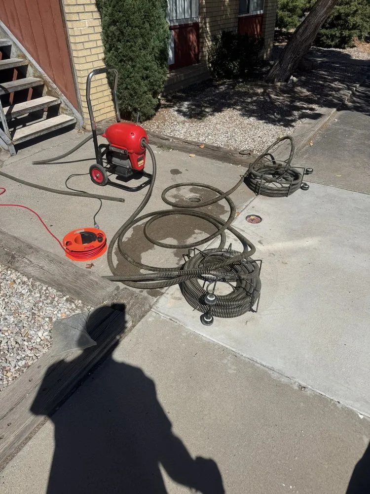 Slide of Robert Wilson Plumbing Heating & Air Conditioning