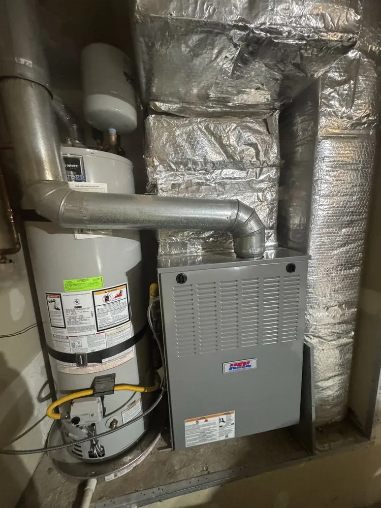 Slide of Robert Wilson Plumbing Heating & Air Conditioning