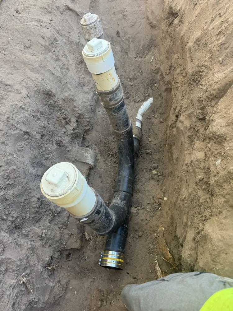 Slide of Robert Wilson Plumbing Heating & Air Conditioning