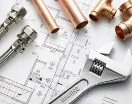 Slide of Roberto Plumbing & Heating