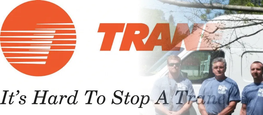 Slide of Roberts A/C & Heating