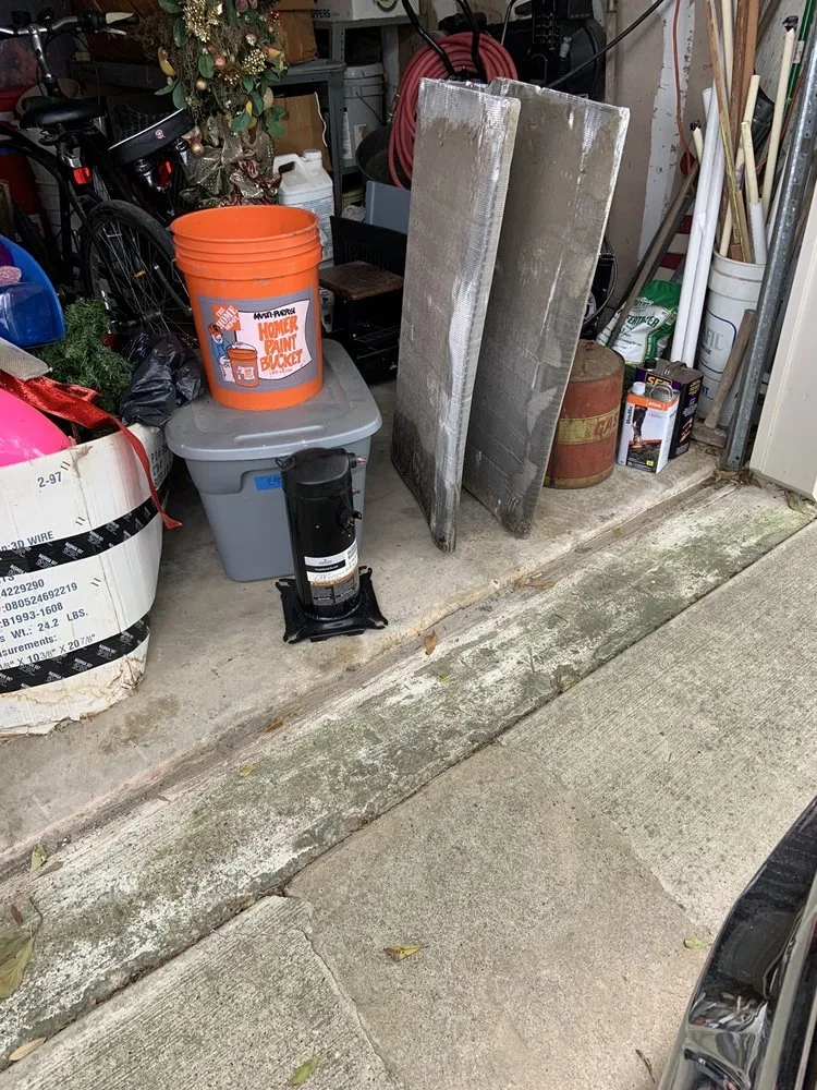 Slide of Robert's Air Conditioning & Heating Sales & Service