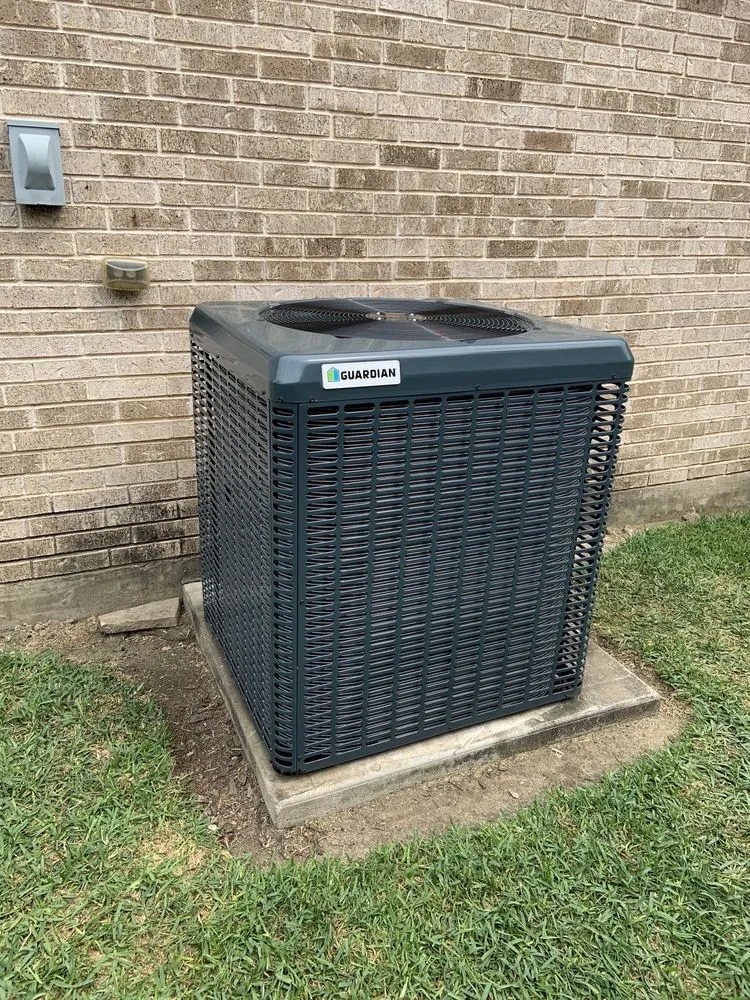 Slide of Robert's Air Conditioning & Heating Sales & Service