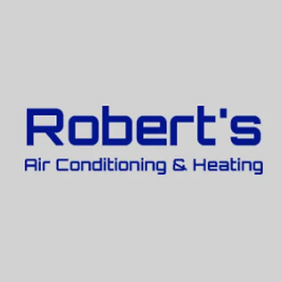 Robert's Air Conditioning & Heating Sales & Service