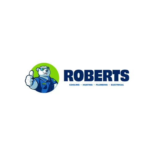 Slide of Roberts Air Conditioning