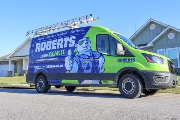Roberts Air Conditioning