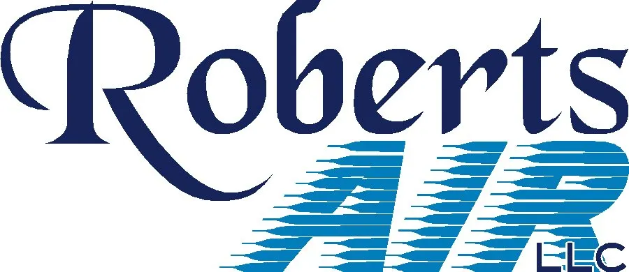 Slide of Roberts Air