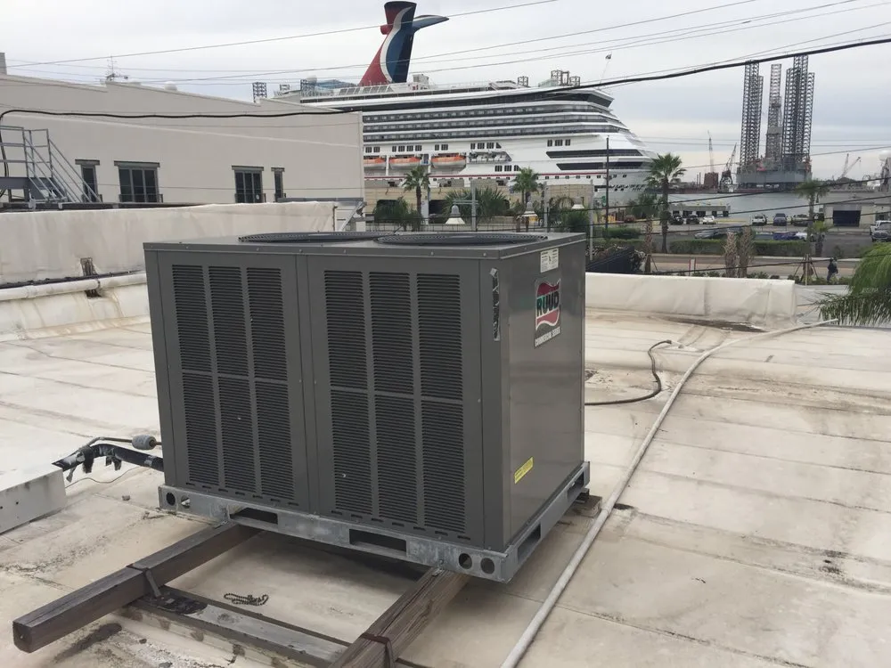 Slide of Roberts Air