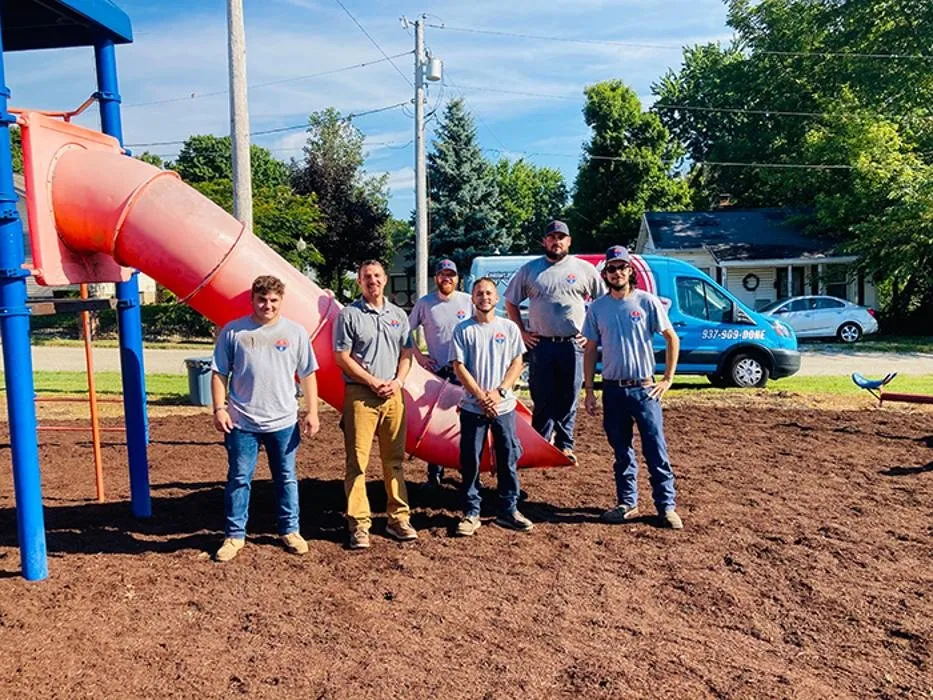 Slide of Roberts Brothers Comfort