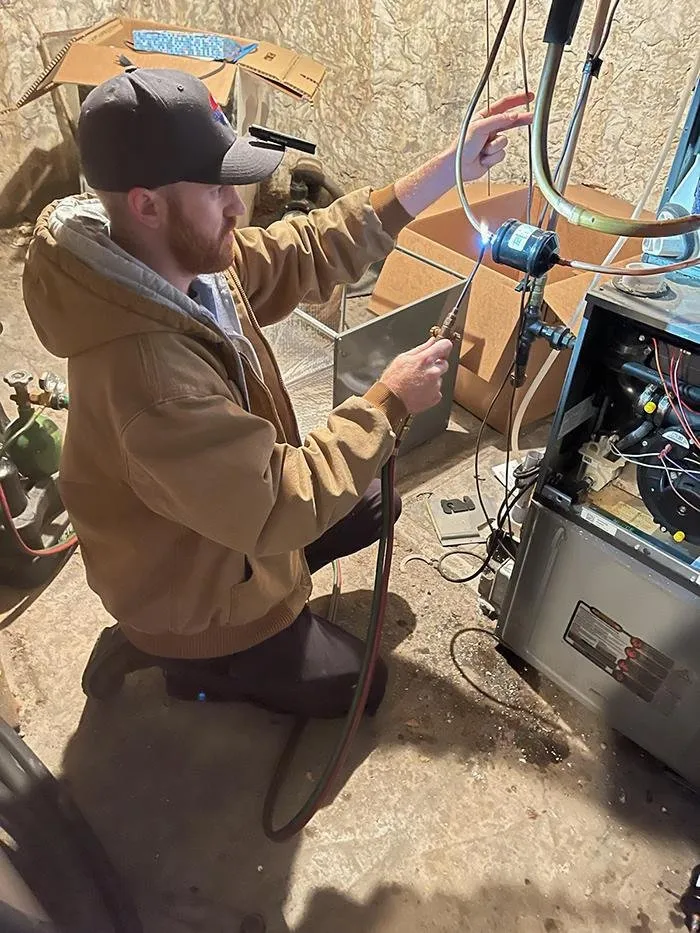 Slide of Roberts Brothers Comfort