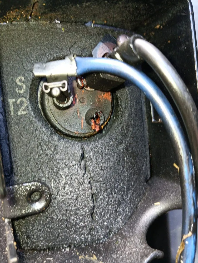 Slide of Robert's Electrical and HVAC Services