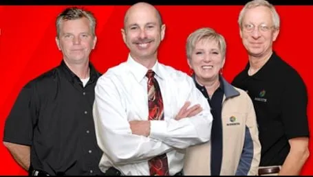 Roberts Heating & Air Conditioning