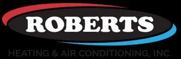 Slide of Roberts Heating & Air Conditioning