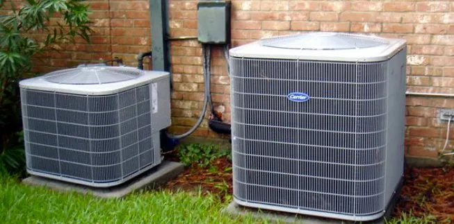 Slide of Roberts Heating & Air Conditioning