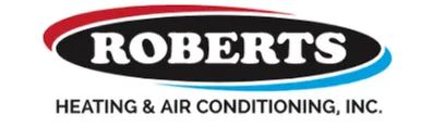 Slide of Roberts Heating & Air Conditioning