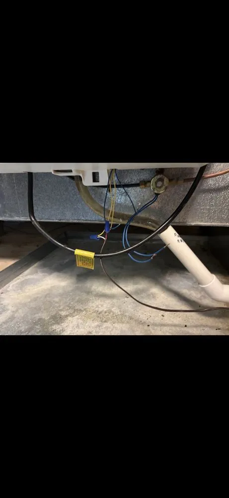 Slide of Roberts Heating & Air Conditioning