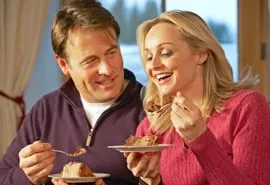 Slide of Roberts Heating & Air Conditioning