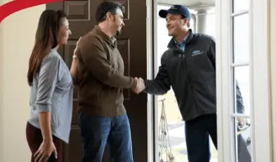 Roberts Heating & Air Conditioning