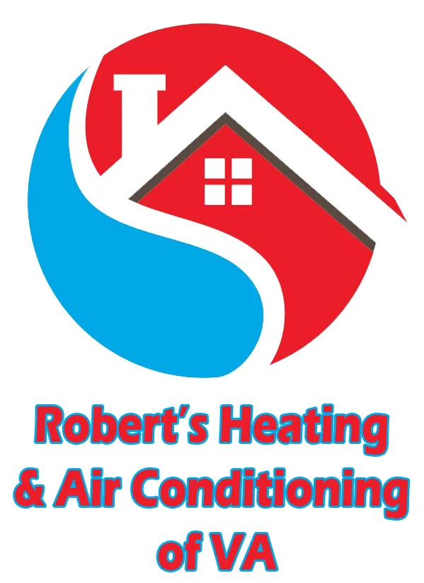 Slide of Robert's Heating & Air Conditioning